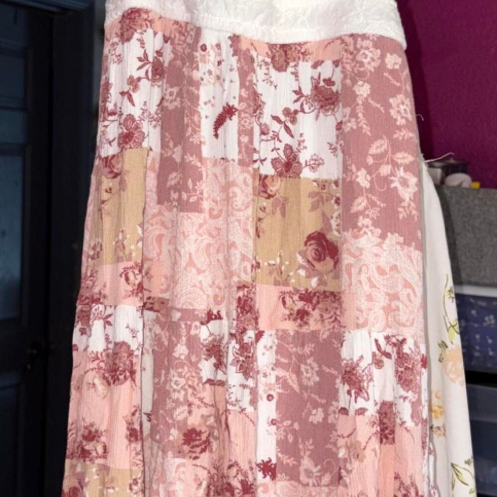 The-unbranded-brand Women's multi Casual-dresses